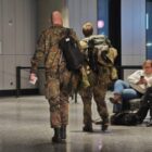 Bundesregierung widerspricht Eindruck überhasteter Grönland-Abreise