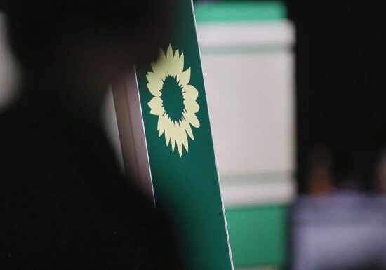 Grüne rufen Bundesregierung zu Verurteilung der US-Angriffe auf