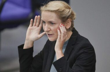 Linke kritisiert Nutzung des Sondervermögens als planlos