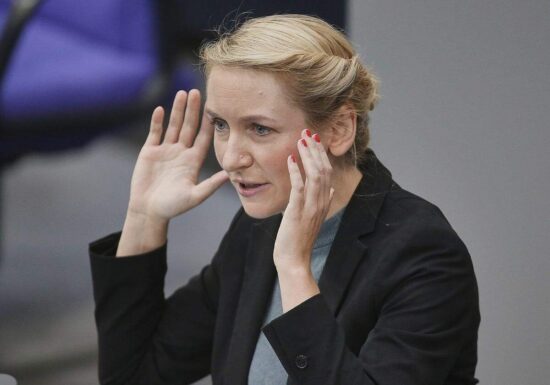 Linke kritisiert Nutzung des Sondervermögens als planlos