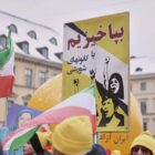 Claren: Europa und USA geht es nicht um iranisches Volk