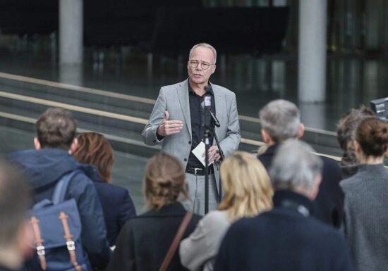 Miersch drängt nach US-Aktion in Venezuela auf "starke Antwort"