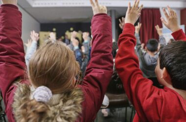 Bayerns Kultusministerin gegen Abschaffung der Lehrer-Verbeamtung
