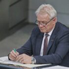 Rainer setzt EU-System gegen illegale Fischerei vorübergehend aus