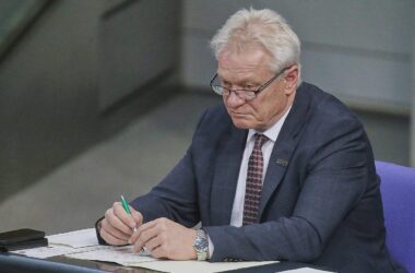 Rainer setzt EU-System gegen illegale Fischerei vorübergehend aus