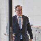 Laschet sieht Trump als potenziellen Regime-Stürzer im Iran