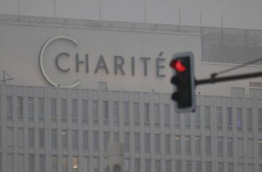 Charité kritisiert fehlende Notfall-Strategie im Gesundheitssystem