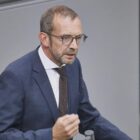 CDU zeigt sich offen für Beteiligung an europäischen Atomwaffen