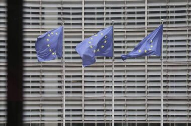 Bericht: EU-Kommission eröffnet Verfahren gegen Grok