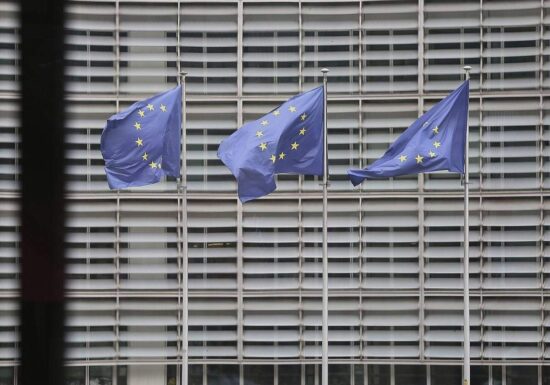 Bericht: EU-Kommission eröffnet Verfahren gegen Grok