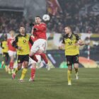 1. Bundesliga: Dortmund gewinnt bei Union