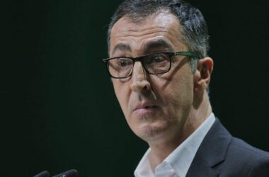 CDU verschärft Ton gegenüber Özdemir