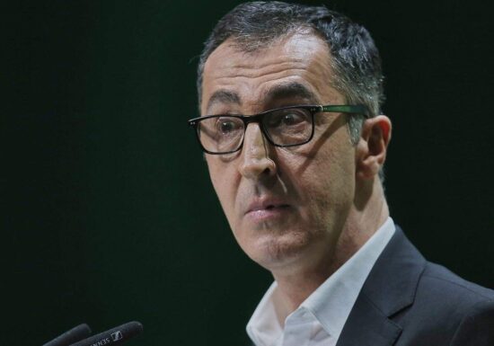 CDU verschärft Ton gegenüber Özdemir