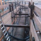 Kramer warnt vor Lücken beim Schutz kritischer Infrastruktur