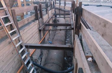 Kramer warnt vor Lücken beim Schutz kritischer Infrastruktur