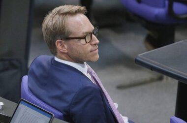 PKGr-Chef sieht Stromnetz-Anschlag als "Weckruf"