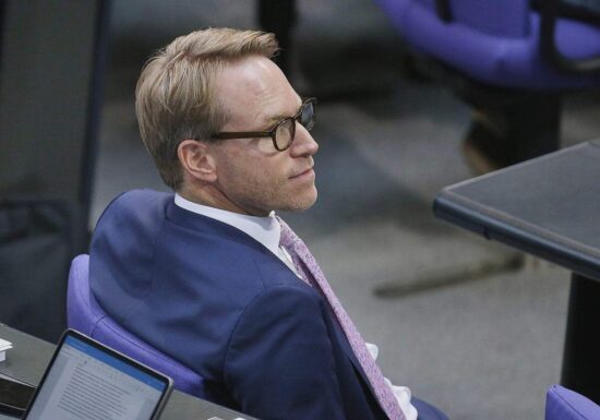 PKGr-Chef sieht Stromnetz-Anschlag als "Weckruf"