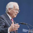 Ischinger warnt vor "Zerfall der EU"