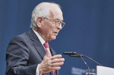 Ischinger warnt vor "Zerfall der EU"