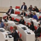 Brandenburg-SPD beschließt Koalitionsverhandlungen mit der CDU