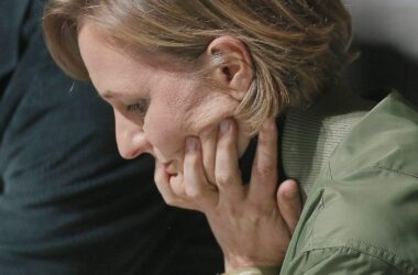 Grünen-Chefin Brantner nennt Mercosur-Abstimmung "Fehler"