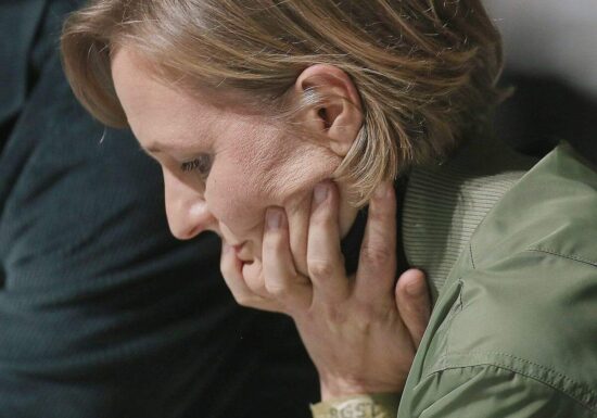 Grünen-Chefin Brantner nennt Mercosur-Abstimmung "Fehler"