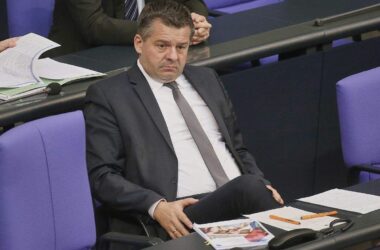 Schulze weist Vorstoß zur Zusammenlegung von Bundesländern zurück