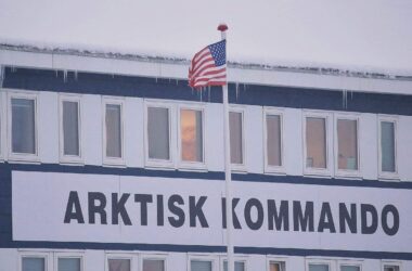 Insider: USA sollen Militärbasen auf Grönland übernehmen