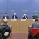 Innensenatorin sieht Berlin weiter in "Großschadenslage"