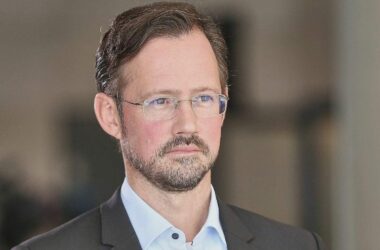 Wiese sieht Koalition beim Thema Steuern nicht auf Kollisionskurs