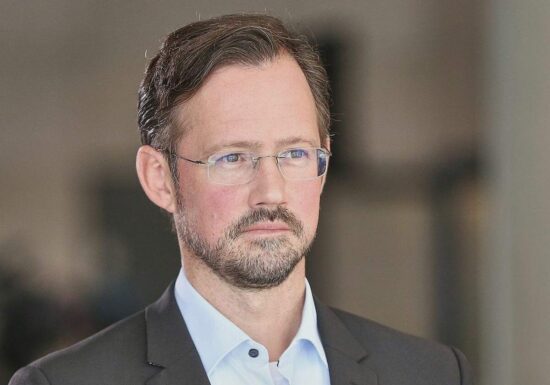 Wiese sieht Koalition beim Thema Steuern nicht auf Kollisionskurs