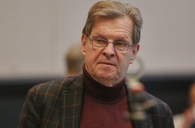 Stegner kritisiert Bundeswehrmission in Grönland als "Symbolpolitik"