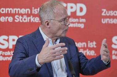 Miersch beklagt "übliche Reflexe" in Erbschaftssteuer-Debatte