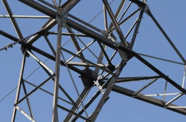 Innenminister wollen Schutz kritischer Infrastruktur ausbauen