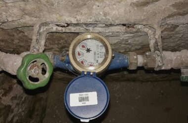 Experten warnen vor Frostschäden nach Berliner Stromausfall