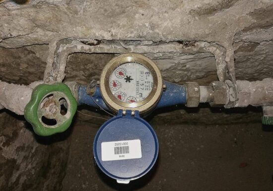 Experten warnen vor Frostschäden nach Berliner Stromausfall