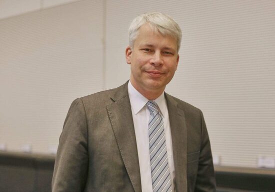 Bilger: Grönland-Mission "richtet sich nicht gegen die USA"