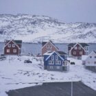 EU-Außenbeauftrage sichert Grönland Unterstützung zu