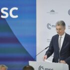 Heusgen verteidigt frühere AfD-Ausladung von Sicherheitskonferenz: