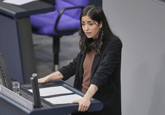 SPD-Migrationspolitikerin erwog Niederlegung ihres Mandats