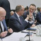 Unionsfraktion zufrieden mit Koalitionsgipfel