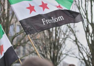 Generalbundesanwalt lehnt Ermittlungen gegen Syriens Präsidenten ab