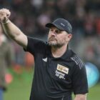 Union Berlin verlängert vorzeitig mit Cheftrainer Baumgart