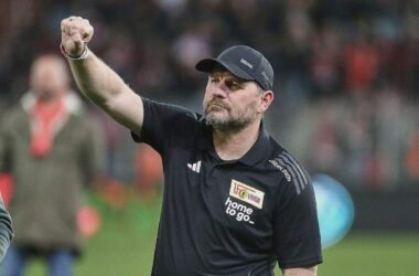 Union Berlin verlängert vorzeitig mit Cheftrainer Baumgart