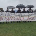 Zentralrat der Jesiden kritisiert fehlende Umsetzung von Beschlüssen