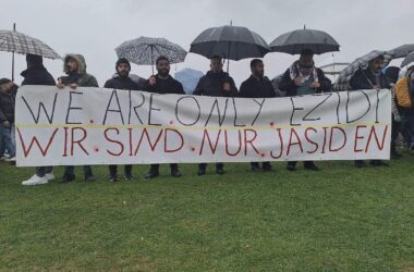 Zentralrat der Jesiden kritisiert fehlende Umsetzung von Beschlüssen