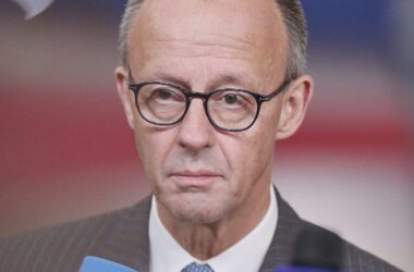 CDU-Sozialflügel fordert Kurskorrektur von Merz