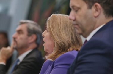 Bas fordert grundlegende Rentenreform und kritisiert Söder