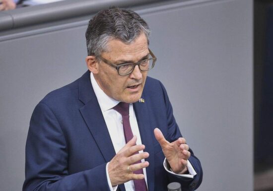 CDU wirft Trump "Diskreditierung der Vereinten Nationen" vor