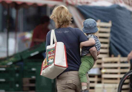 Sozialflügel widerspricht CDU-Wirtschaftsflügel zu Teilzeit-Recht